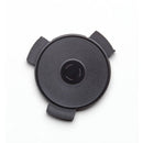 C72-16R6   (L100.LCC2VRUHPV) Valco  Cheminert Rotor (Valcon E3) for 6 port valve; 0.25 mm ports, Max Pressure: 15K psi
