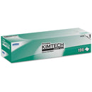 34133    Kimtech Science ™ Kimwipes™ Delicate Task Wipes, Specialty, 12" L x 12" W