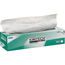 34256   Kimtech Science  Kimwipes™ Delicate Task Wipes, Specialty, 14-2/3" L x 16-3/5" W