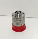 C72VX-1676D-CTC   (PAL.VLV6UHPV) Valco High pressure 6 port valve, 15 000psi