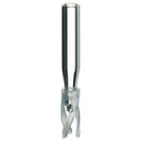 05 09 0968  La Pha Pack Micro-insert 0.1ml Conical Glass Insert with spring / Qty 100