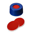09 15 0868 La Pha Pack Vial Screw Cap (Blue)