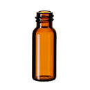 11 09 0259  La Pha Pack  ND8 Screw Neck Vial  1,5 ml Amber Glass