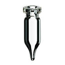 11 09 0486   La Pha Pack ND11 Crimp Neck Vial 0,9 ml / Qty 100
