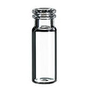 11 09 0627   La Pha Pack  ND11 Snap Ring Vial  1,5 ml