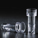 110913  Globe Scientific Sample Cup, 3mL, PS, for Tosoh 360 and AIA-600 II / Qty 1000