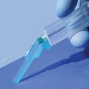 1204 Globe Needle Holder with Safety Shield, Universal Fit / Qty 500