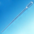 137040 	Globe Transfer Pipet, 5.0mL, Blood Bank, Graduated to 2mL, 155mm, Bulb Draw - 1.8mL