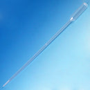 139030-S20 Globe Transfer Pipet, 6.0mL, Extra Long, 225mm (9 Inches Long) STERILE, 20/Bag Qty / 400