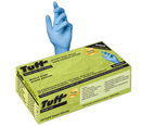 Hybride Nitrile/Vinyl examination Gloves Class 2