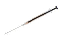 203081 Hamilton Syringe 1 mL, Model 1001 LTN CTC SYR (7.6 mm), C-Line, Fixed NDL, 22 ga, point style 3