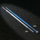 2801   Globe  Flexible Inoculation Loops  1uL Sterile / Qty 1000