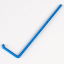 2910  Globe   Cell Spreader L-Shaped, STERILE, Individually Wrapped, PS / Qty 100
