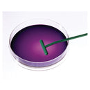 2912  Globe  Cell Spreader, T-Shaped, STERILE, PS, 5/Pack, 40 Packs/Box / Qty 200