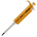 3302-20  Globe Pipette, Diamond, Fixed Volume, 20uL, Yellow (Tip Group B)
