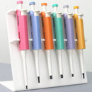 3302-25  Globe Pipette, Diamond, Fixed Volume, 25uL, Yellow (Tip Group B)