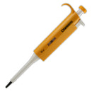 3302-30  Globe Pipette, Diamond, Fixed Volume, 30uL, Yellow (Tip Group B)