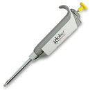3351-1  Globe 0.1 - 2.5uL Pipette, DiamondAPEX, Fully Autoclavable, Adjustable Volume, Red (Tip Group A)