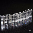 5146   Globe Scientific MINDRAY: Cuvette Segment for Mindray BS300 analyzer / Qty 1000