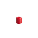 65.1121.004 Sarstedt   Screw Cap Red suitable for tubes Ø 11.5 mm / Qty 1000
