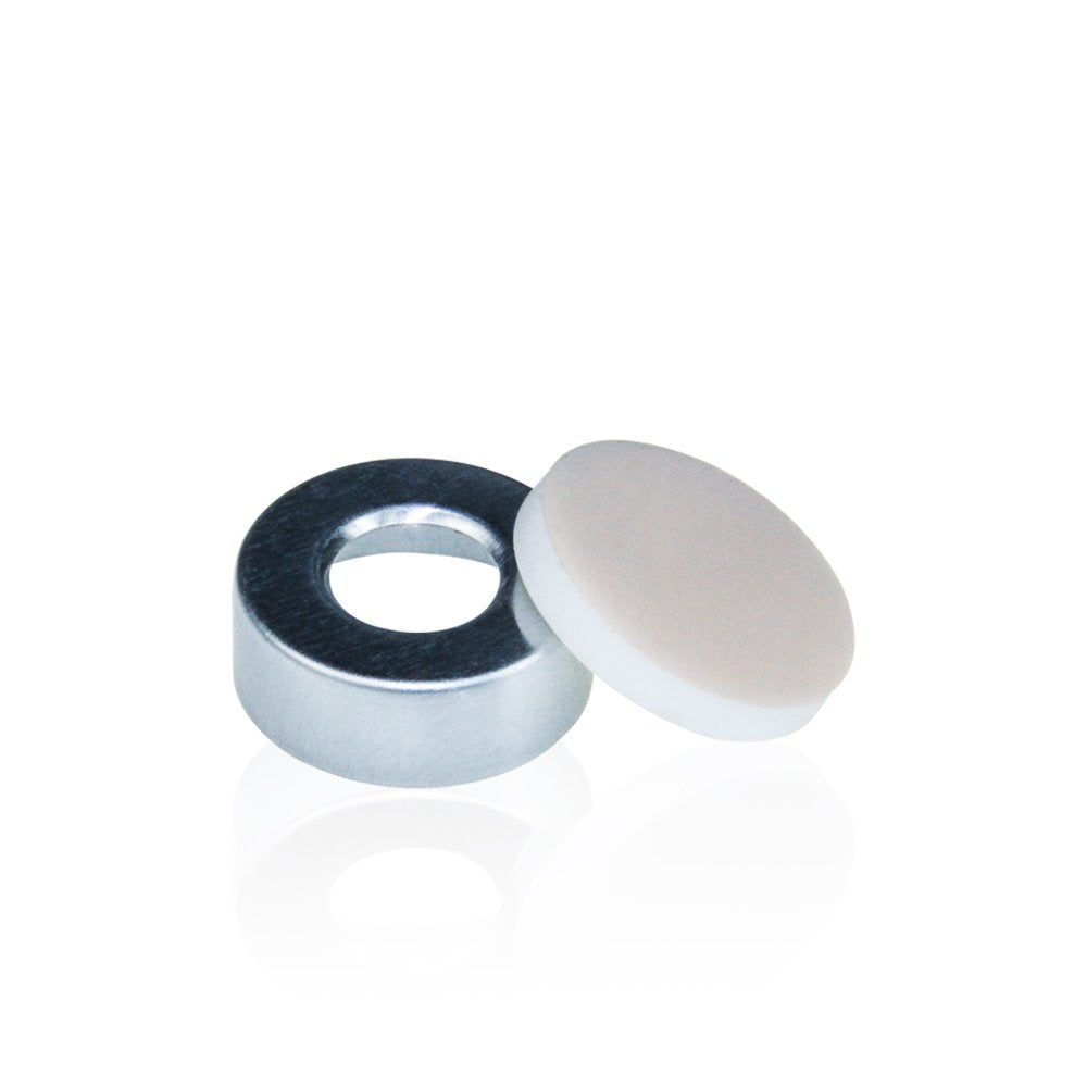Silicone Cap: Clear; Thread Size: 10-24,10-32 UNC; ID: 0.172 IN; Length: 1  IN; Wall: 0.06 IN; Box Qty: 1000