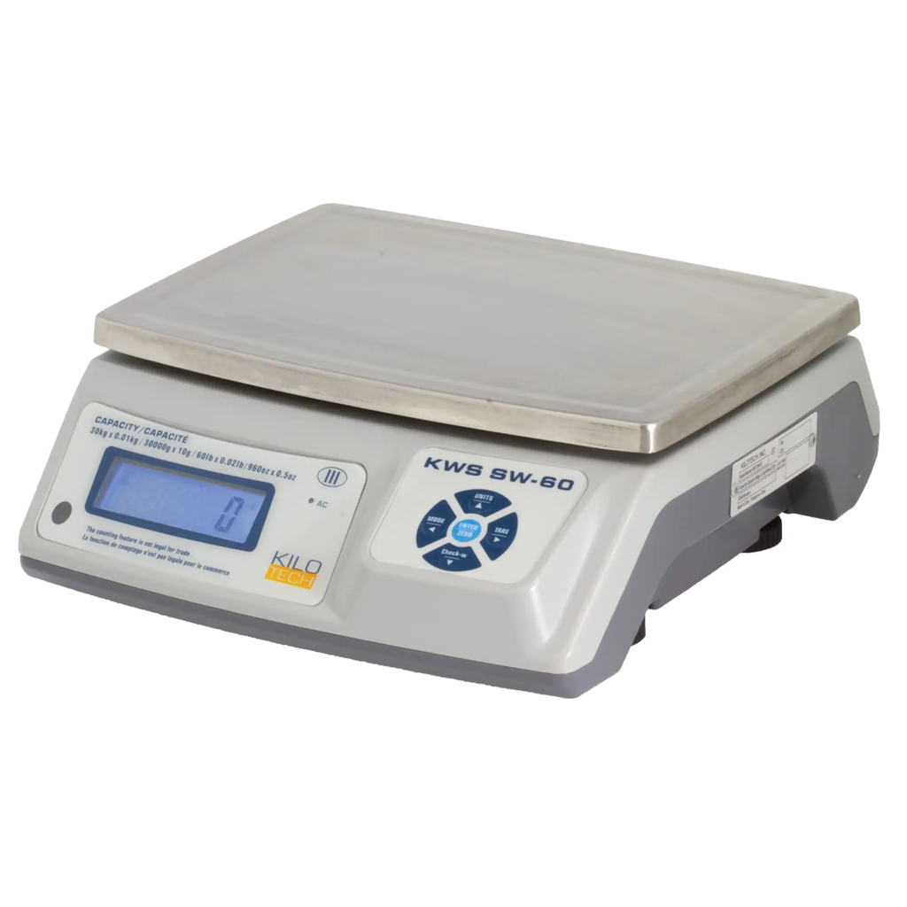 Digital Weighing Scales – Distribution LabSphere inc.
