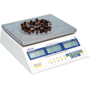 K851204   Digital Counting Scale, 66 lbs. / 30 kg Cap., 0.002 lbs. Graduations