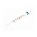 LMK.3030135 10 µL, L-MARK Syringe , Fitted Plunger, 23s-26s , 42 mm, Pt. AS
