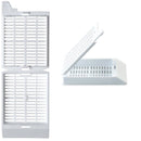 M405  Simport Unisette Tissue cassettes for Primera Printers