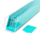 M485   Simport Histosette II Tissue Processing / Embedding Cassettes