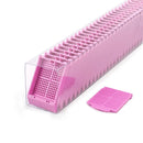 M486   Simport Histosette II Biopsy Processing / Embedding Cassettes