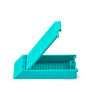 M486   Simport Histosette II Biopsy Processing / Embedding Cassettes