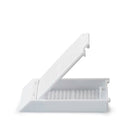 M486   Simport Histosette II Biopsy Processing / Embedding Cassettes