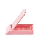M486   Simport Histosette II Biopsy Processing / Embedding Cassettes