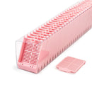 M486   Simport Histosette II Biopsy Processing / Embedding Cassettes
