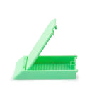 M486   Simport Histosette II Biopsy Processing / Embedding Cassettes