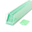 M486   Simport Histosette II Biopsy Processing / Embedding Cassettes