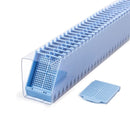 M486   Simport Histosette II Biopsy Processing / Embedding Cassettes