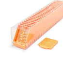 M486   Simport Histosette II Biopsy Processing / Embedding Cassettes