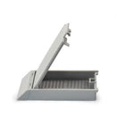 M486   Simport Histosette II Biopsy Processing / Embedding Cassettes