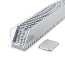 M486   Simport Histosette II Biopsy Processing / Embedding Cassettes