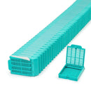 M492  Simport Histosette II Tissue Processing / Embedding Cassettes