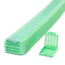 M492  Simport Histosette II Tissue Processing / Embedding Cassettes