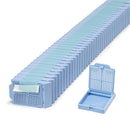 M493  Simport Histosette® II Biopsy Processing / Embedding Cassettes
