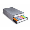 M495-2 Simport MODULAR STORAGE DRAWERS