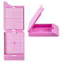 M506   Simport Unisette Biopsy Processing / Embedding Cassettes