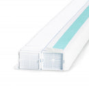 M506   Simport Unisette Biopsy Processing / Embedding Cassettes