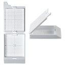 M506   Simport Unisette Biopsy Processing / Embedding Cassettes