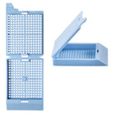 M506   Simport Unisette Biopsy Processing / Embedding Cassettes