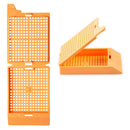 M506   Simport Unisette Biopsy Processing / Embedding Cassettes